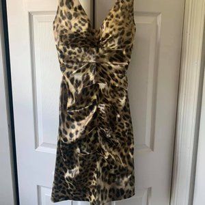 Macys short cocktail dress